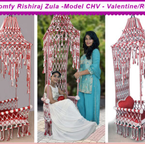 Jhula Valentine