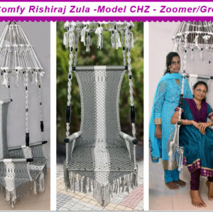 Jhula Zoomer